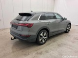  Audi  Q8 E-TRON Advanced 50 95kWh 340pk/cv 5p Quattro Automatic Electric  30 #10