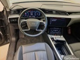  Audi  Q8 E-TRON Advanced 50 95kWh 340pk/cv 5p Quattro Automatic Electric  30 #15