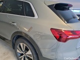  Audi  Q8 E-TRON Advanced 50 95kWh 340pk/cv 5p Quattro Automatic Electric  30 #23