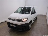  Citroen  Berlingo  Fourgon Driver M 650 1.5 BlueHDi 100CV BVM6 E6d 