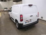  Citroen  Berlingo  Fourgon Driver M 650 1.5 BlueHDi 100CV BVM6 E6d #2