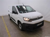  Citroen  Berlingo  Fourgon Driver M 650 1.5 BlueHDi 100CV BVM6 E6d #4