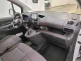  Citroen  Berlingo  Fourgon Driver M 650 1.5 BlueHDi 100CV BVM6 E6d #5