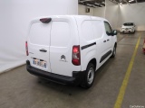  Citroen  Berlingo  Fourgon Driver M 650 1.5 BlueHDi 100CV BVM6 E6d #3