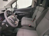  Citroen  Berlingo  Fourgon Driver M 650 1.5 BlueHDi 100CV BVM6 E6d #10
