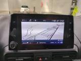  Citroen  Berlingo  Fourgon Driver M 650 1.5 BlueHDi 100CV BVM6 E6d #12