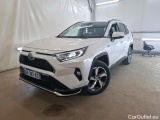  Toyota  RAV4 TOYOTA  Hybride / 2020 / 5P / SUV Hybrid PHEV AWD Design Business Beyond 