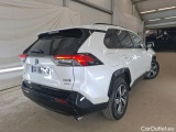  Toyota  RAV4 TOYOTA  Hybride / 2020 / 5P / SUV Hybrid PHEV AWD Design Business Beyond #3