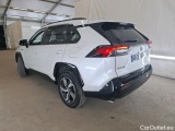  Toyota  RAV4 TOYOTA  Hybride / 2020 / 5P / SUV Hybrid PHEV AWD Design Business Beyond #2
