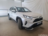  Toyota  RAV4 TOYOTA  Hybride / 2020 / 5P / SUV Hybrid PHEV AWD Design Business Beyond #4