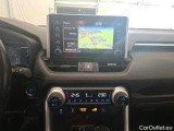  Toyota  RAV4 TOYOTA  Hybride / 2020 / 5P / SUV Hybrid PHEV AWD Design Business Beyond #7