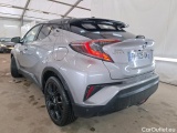  Toyota  C-HR TOYOTA  / 2016 / 5P / SUV 1.8 HYBRIDE 122 GRAPHIC #2