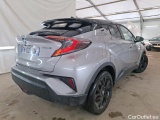  Toyota  C-HR TOYOTA  / 2016 / 5P / SUV 1.8 HYBRIDE 122 GRAPHIC #3
