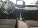  Toyota  C-HR TOYOTA  / 2016 / 5P / SUV 1.8 HYBRIDE 122 GRAPHIC #5