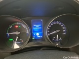  Toyota  C-HR TOYOTA  / 2016 / 5P / SUV 1.8 HYBRIDE 122 GRAPHIC #6