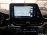 Toyota  C-HR TOYOTA  / 2016 / 5P / SUV 1.8 HYBRIDE 122 GRAPHIC #7