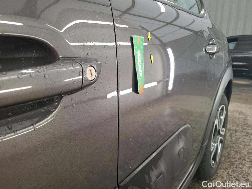  Citroen  C3  Shine Business 1.2 PureTech 110CV BVM6 E6d #6