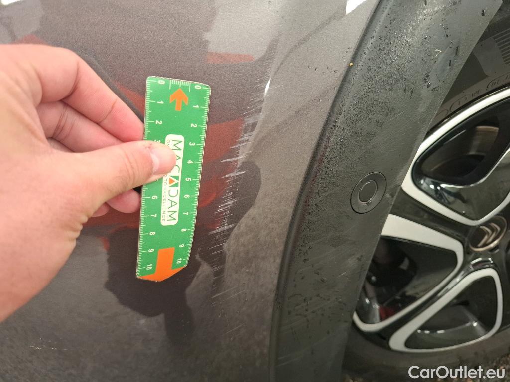  Citroen  C3  Shine Business 1.2 PureTech 110CV BVM6 E6d #5
