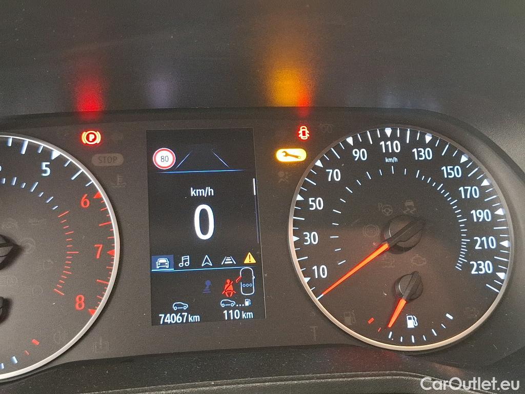  Renault  Clio  V Business 1.0 SCe 65CV BVM5 E6d #6