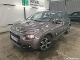  Citroen  C3  Shine Business 1.2 PureTech 110CV BVM6 E6d 