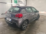  Citroen  C3  Shine Business 1.2 PureTech 110CV BVM6 E6d #3