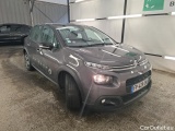  Citroen  C3  Shine Business 1.2 PureTech 110CV BVM6 E6d #4