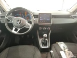 Renault  Clio  V Business 1.0 SCe 65CV BVM5 E6d #5