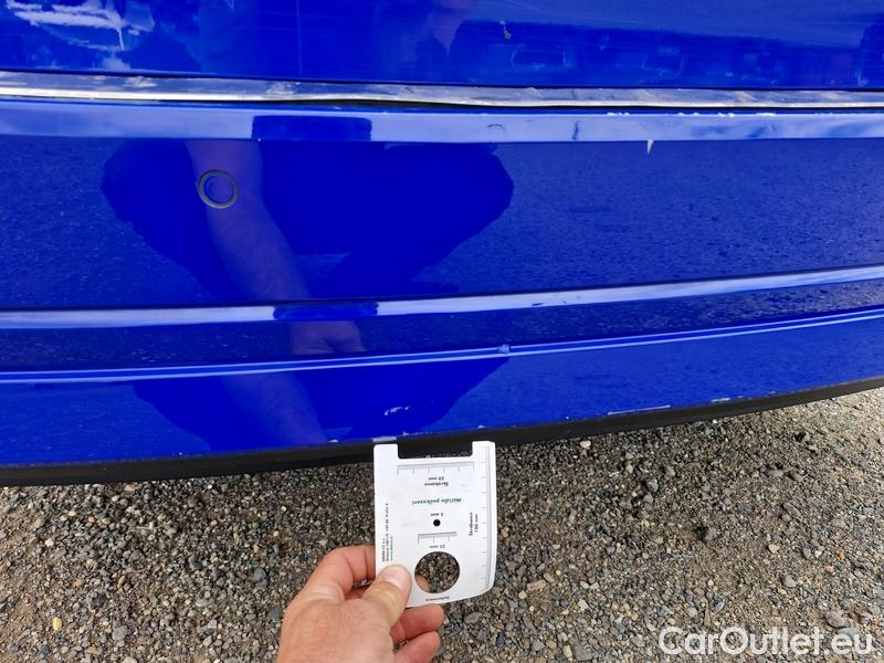  Skoda  Octavia  Combi (NX3)(2020) Oct.Com.1.4TSI 150 Style AT #19