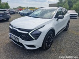  KIA  Sportage  (NQ5)(2022->) Sport.1.6PHEV 195 GTL 4x4 AT 