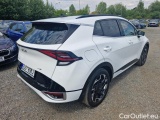  KIA  Sportage  (NQ5)(2022->) Sport.1.6PHEV 195 GTL 4x4 AT #2