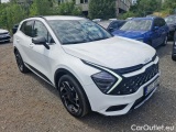  KIA  Sportage  (NQ5)(2022->) Sport.1.6PHEV 195 GTL 4x4 AT #3