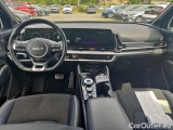  KIA  Sportage  (NQ5)(2022->) Sport.1.6PHEV 195 GTL 4x4 AT #5