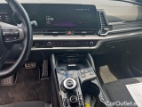  KIA  Sportage  (NQ5)(2022->) Sport.1.6PHEV 195 GTL 4x4 AT #8