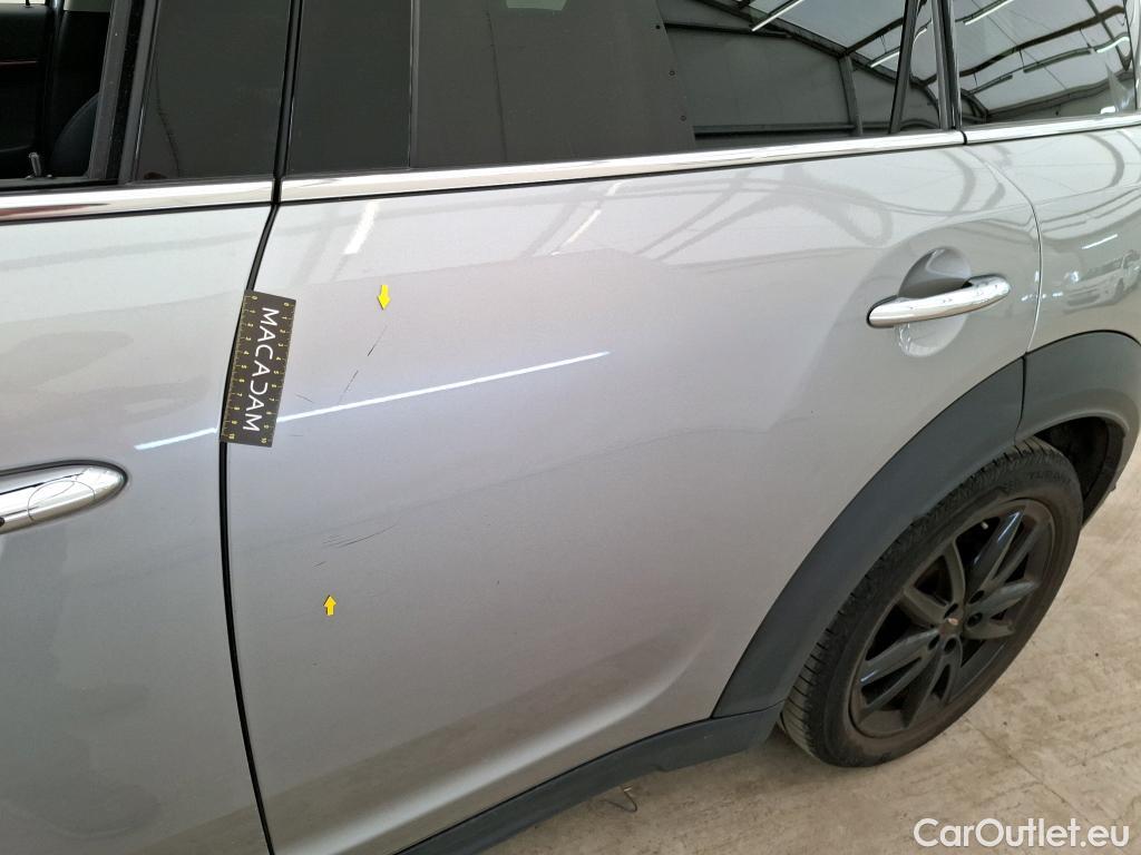 Mini  Countryman MINI  / 2020 / 5P / Crossover Cooper SE ALL4 Premium Plus125+95ch BVA6 #13