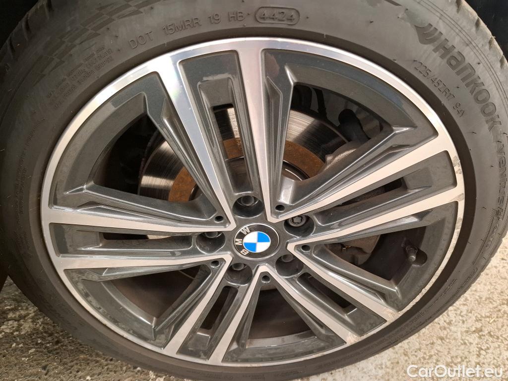  Bmw  Serie 1 BMW Série 1 / 2019 / 5P / Berline 116i DKG7 Business Design #7