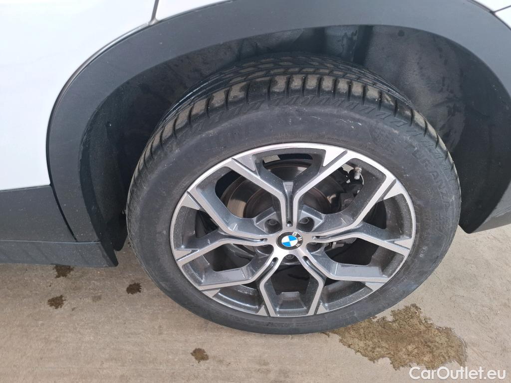  Bmw  X2 BMW  / 2017 / 5P / SUV sDrive18i Business DesignDKG7 #3