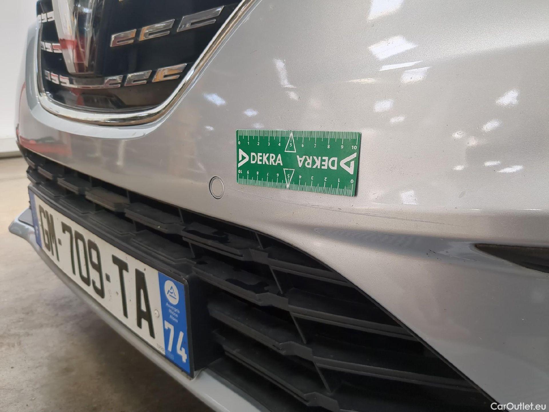  Renault  Megane  IV Berline 5 ptes. Techno 1.5 dCi 115CV BVA7 E6d #13