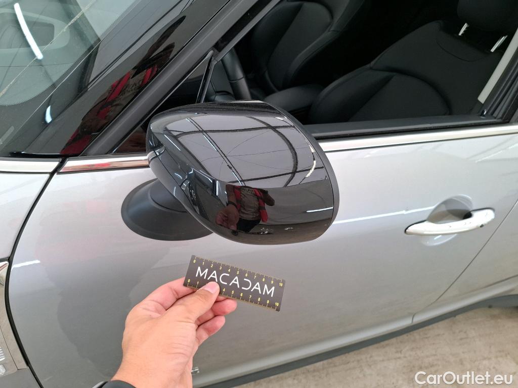  Mini  Countryman MINI  / 2020 / 5P / Crossover Cooper SE ALL4 Premium Plus125+95ch BVA6 #11