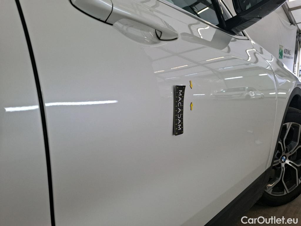  Bmw  X2 BMW  / 2017 / 5P / SUV sDrive18i Business DesignDKG7 #17