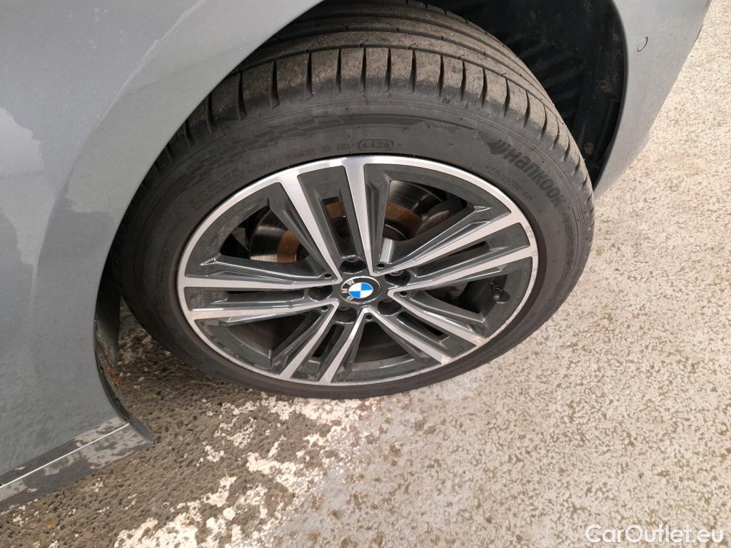  Bmw  Serie 1 BMW Série 1 / 2019 / 5P / Berline 116i DKG7 Business Design #6