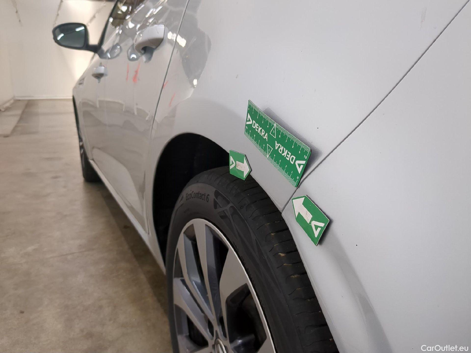  Renault  Megane  IV Berline 5 ptes. Techno 1.5 dCi 115CV BVA7 E6d #14