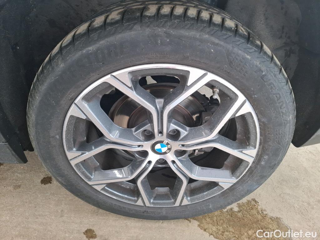  Bmw  X2 BMW  / 2017 / 5P / SUV sDrive18i Business DesignDKG7 #4