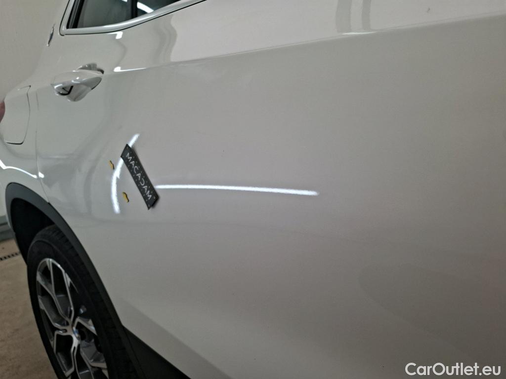  Bmw  X2 BMW  / 2017 / 5P / SUV sDrive18i Business DesignDKG7 #19