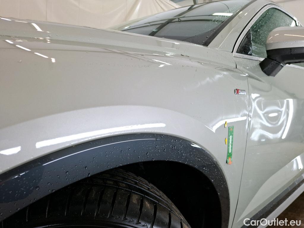  Audi  Q3  Sportback 35 TFSI S line 1.5 TFSI 150CV BVA7 E6d #10