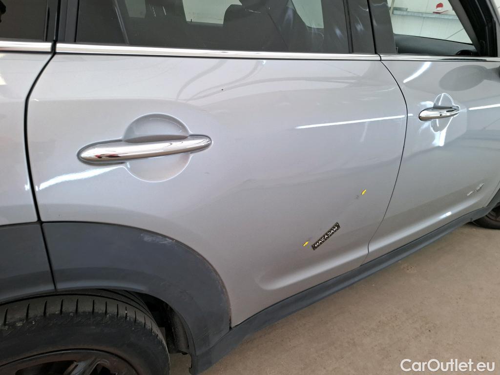  Mini  Countryman MINI  / 2020 / 5P / Crossover Cooper SE ALL4 Premium Plus125+95ch BVA6 #1