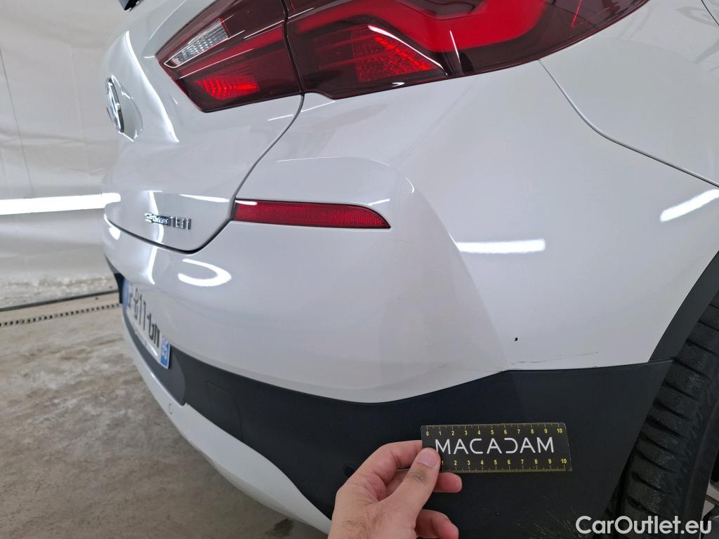  Bmw  X2 BMW  / 2017 / 5P / SUV sDrive18i Business DesignDKG7 #27