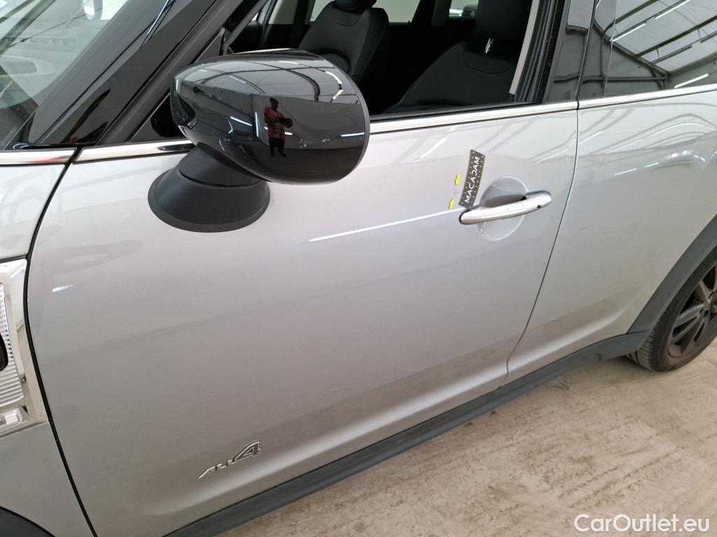  Mini  Countryman MINI  / 2020 / 5P / Crossover Cooper SE ALL4 Premium Plus125+95ch BVA6 #4