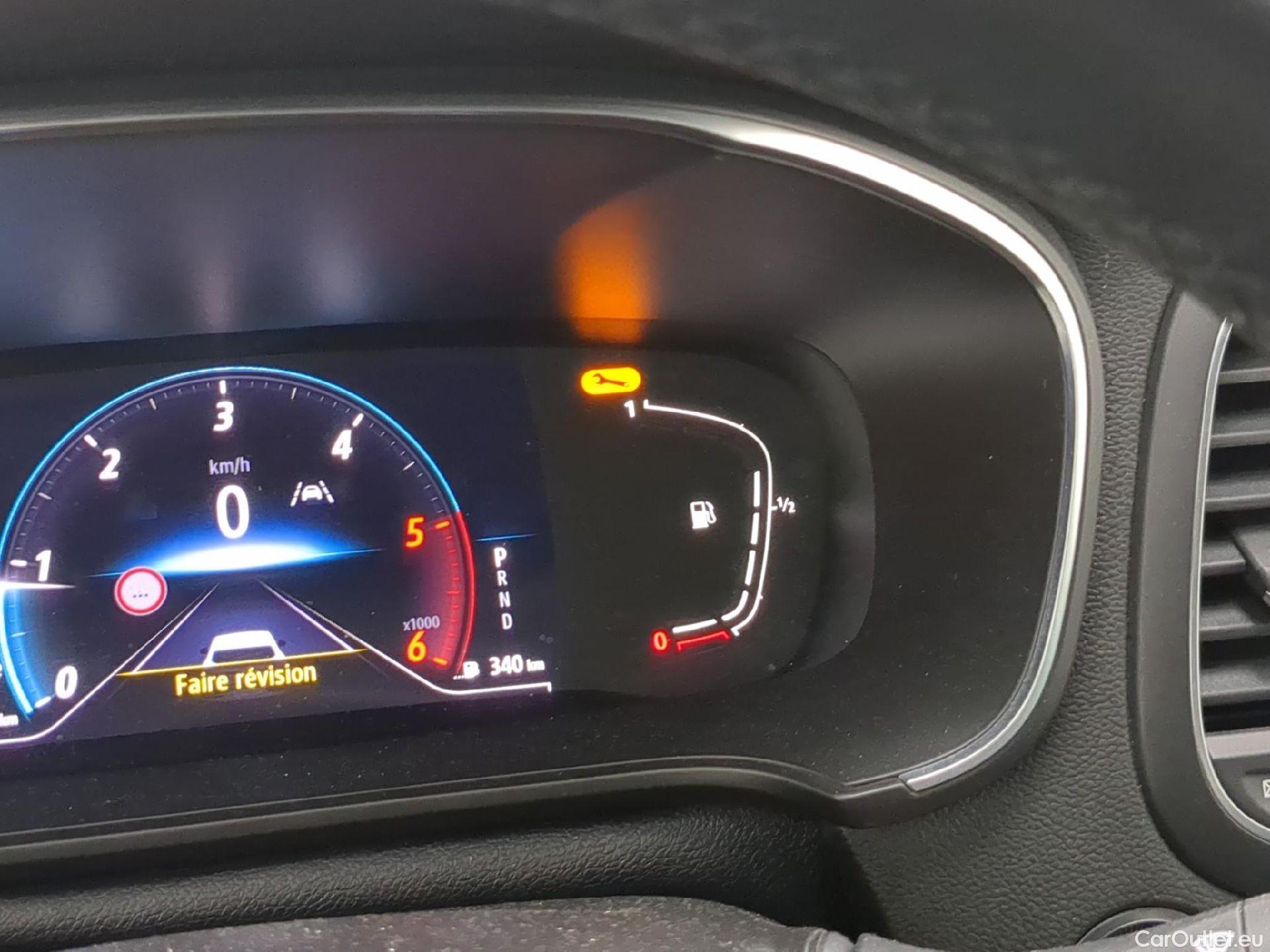  Renault  Megane  IV Berline 5 ptes. Techno 1.5 dCi 115CV BVA7 E6d #1