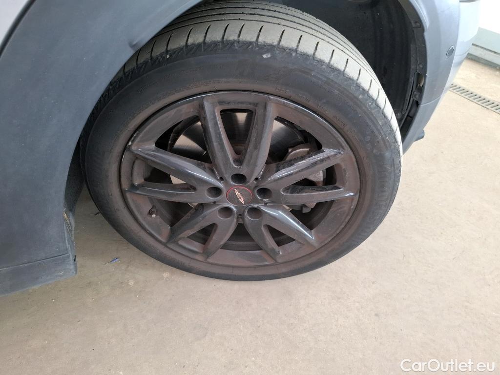  Mini  Countryman MINI  / 2020 / 5P / Crossover Cooper SE ALL4 Premium Plus125+95ch BVA6 #6