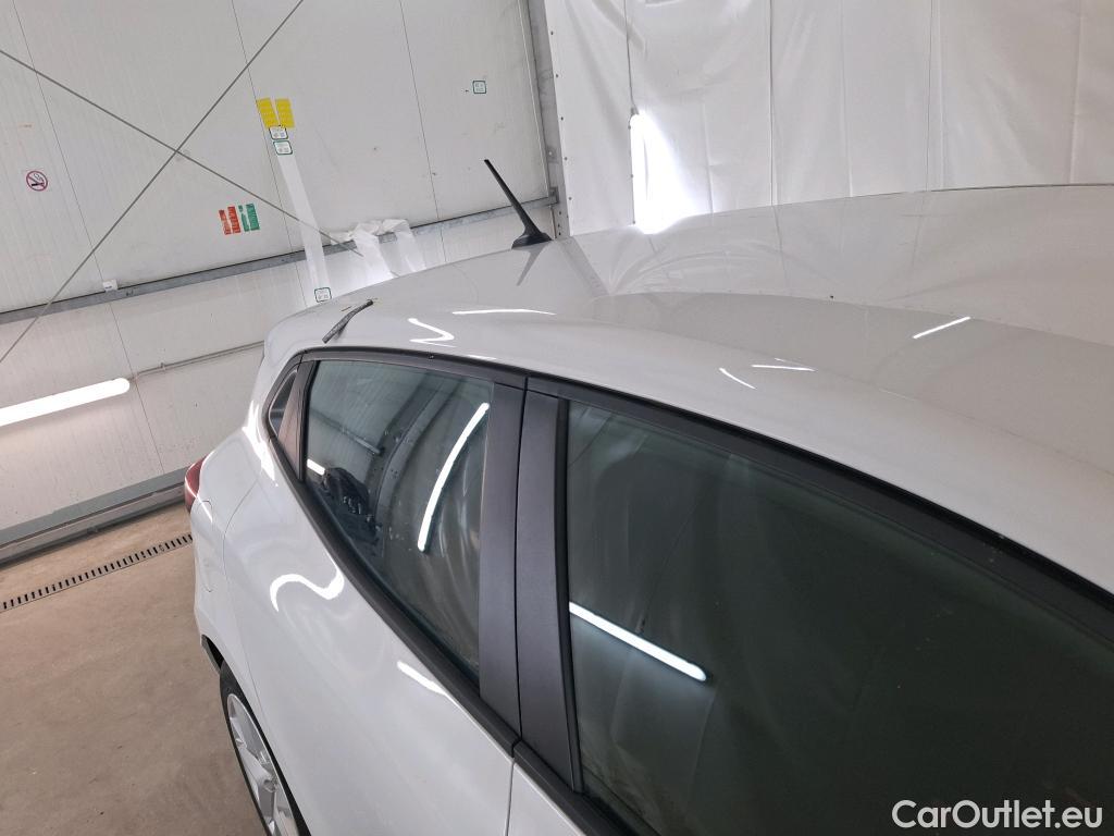  Renault  Clio  V Business 1.0 SCe 65CV BVM5 E6d #10